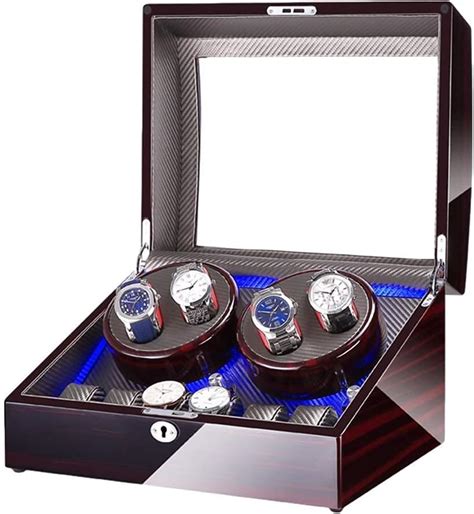 Watch Basics 4: The Automatic Watch - American Watchmakers … - wintechmobiles.com