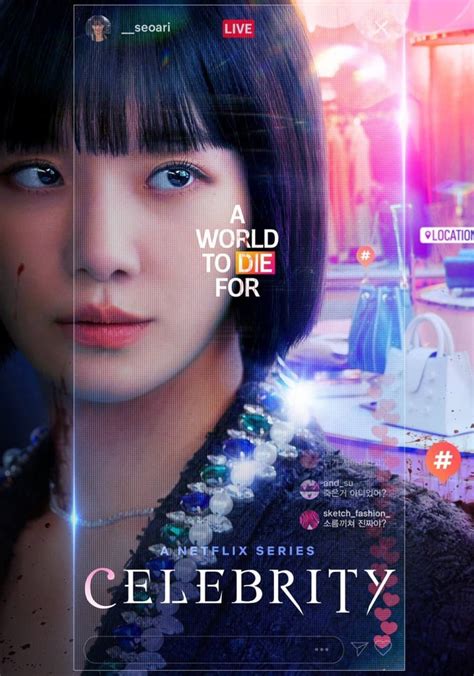 Watch Celebrity | Netflix Official Site - balustradellc