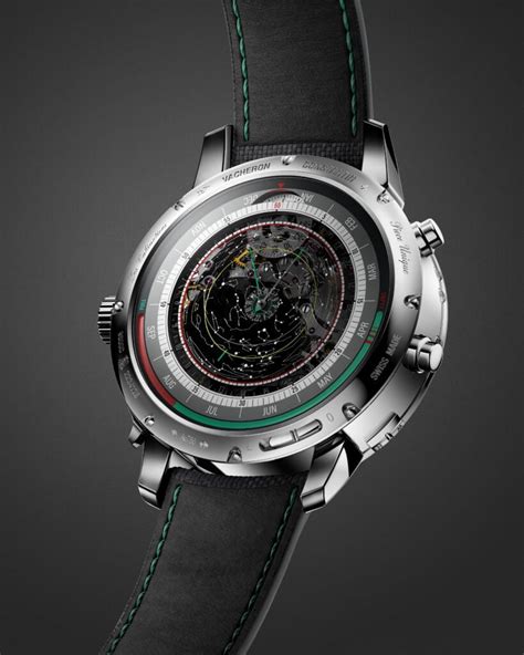Watch Complications: The Most Complex Watches - wintechmobiles.com