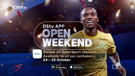 WATCH DSTV SUPERSPORT CHANNELS FOR FREE ON YOUR …