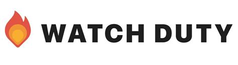 Watch Duty - Wildfire Maps & Alerts - balustradellc