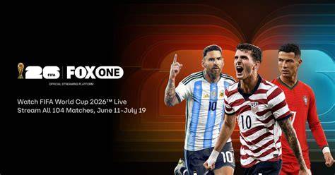 Watch FIFA+ Live Stream Online | DAZN TV - raincitystudios.com