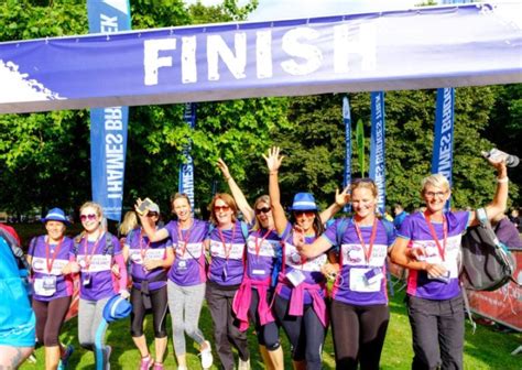 Watch her take on the ultimate challenge One of our incredible ... - balustradellc