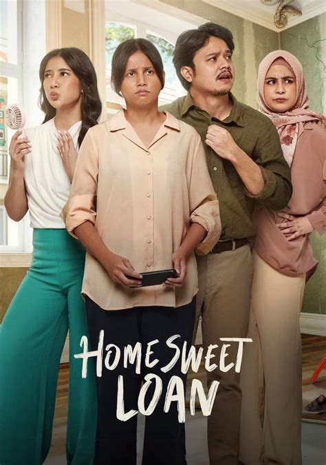 Watch Home Sweet Loan | Netflix - balustradellc