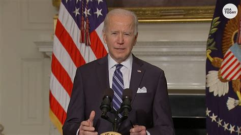 WATCH LIVE: Biden addresses US climate report which offers dire outlook, with temperatures expected to cross key thresholds