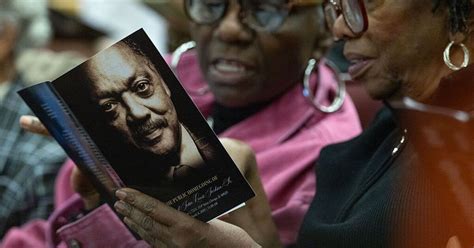 Watch live: Homegoing service celebrates civil rights leader Jesse ... - wintechmobiles.com