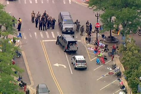 WATCH LIVE: Highland Park marks one year since July Fourth mass shooting