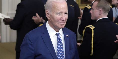 WATCH LIVE | Biden looks to provide relief from extreme heat as record high temperatures persist across the US