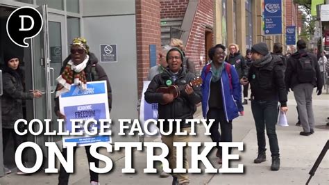 WATCH LIVE | Chicago State University faculty on strike