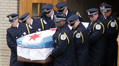 WATCH LIVE | Fallen Chicago Police officers honored with Star Case Ceremony