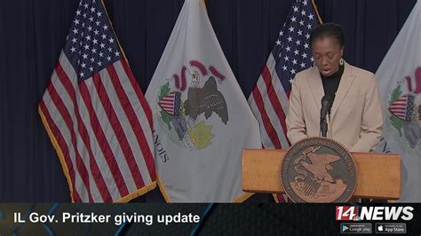 WATCH LIVE | Gov. Pritzker continues community college tour to promote proposed budget