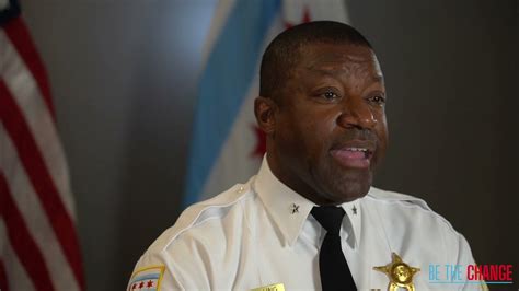 WATCH LIVE | Johnson chooses Larry Snelling to be next CPD Superintendent