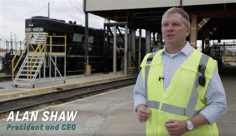 WATCH LIVE | Norfolk Southern CEO bringing apology, aid to Senate hearing