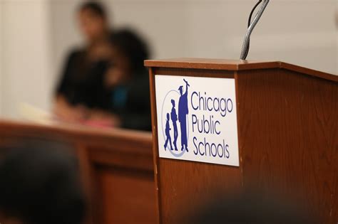 WATCH LIVE | Parental leave changes for Chicago Public Schools