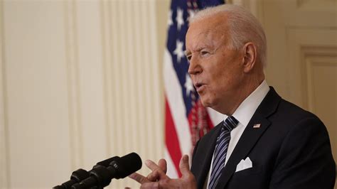 WATCH LIVE | President Biden addresses banks collapses ahead of market open