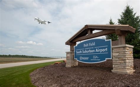 WATCH LIVE | South Suburban Airport proposals to be accepted