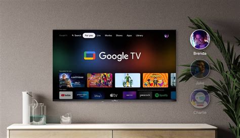 Watch live TV on Google TV - United States - Google TV Help - raincitystudios.com