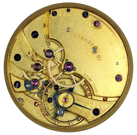 Watch Movement Identification - Vintage Watchstraps - wintechmobiles.com