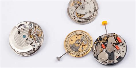 Watch Movements | SeikoArchive - wintechmobiles.com