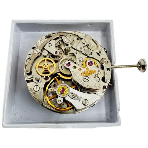 Watch Movements for Repair and Restoration - The … - wintechmobiles.com