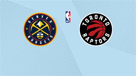 Watch Nuggets vs. Raptors - Prime Video - muktibox.com
