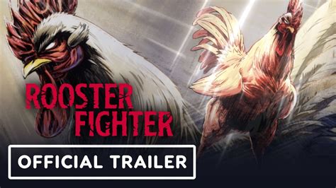 Watch Rooster Fighter online | YouTube TV (Free Trial) - balustradellc
