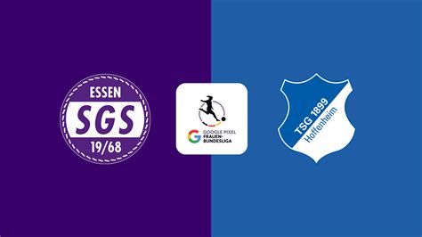Watch SGS Essen - FC Bayern München Live Stream | DAZN LI - muktibox.com