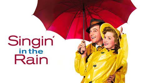 Watch Singin' in the Rain | Netflix - raincitystudios.com