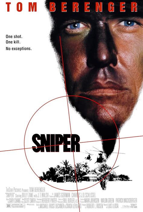 Watch Sniper (1993) - Free Movies | Tubi - muktibox.com