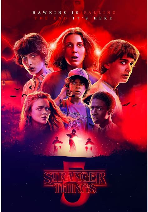 Watch Stranger Things | Netflix Official Site - balustradellc