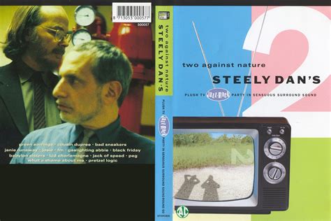 WATCH Steely Dan: Two Against Nature [2000] Movie Full Online