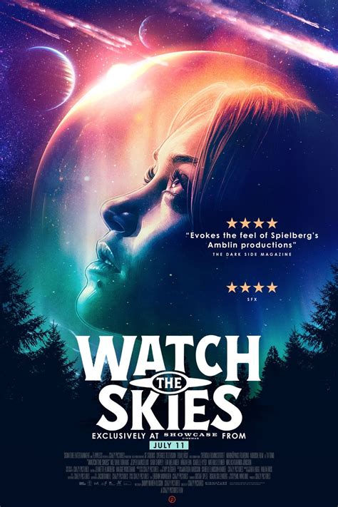 Watch the Skies - NASA - muktibox.com