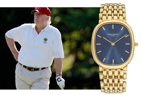 WATCH TRUMP