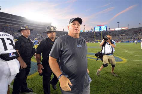WATCH UCLA PostGame Interviews from Saturday’s Game Against