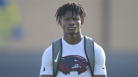 WATCH UGA Commit David Daniel Shows Off Versatility in MidSeason