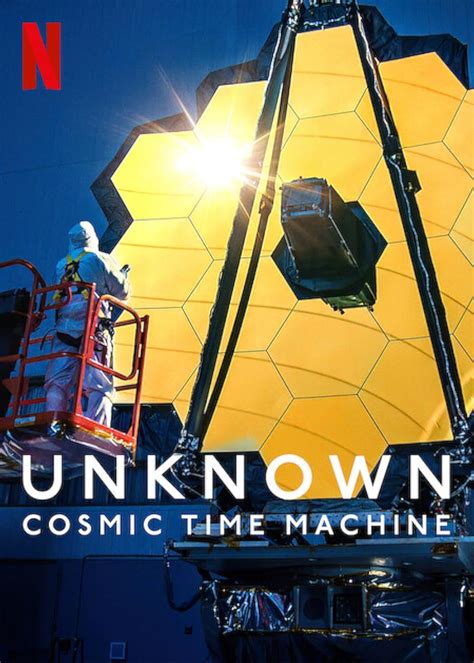 Watch Unknown: Cosmic Time Machine | Netflix Official … - wintechmobiles.com