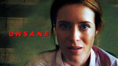 Watch Unsane | Netflix - raincitystudios.com