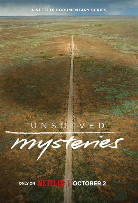 Watch Unsolved Mysteries | Netflix Official Site - balustradellc