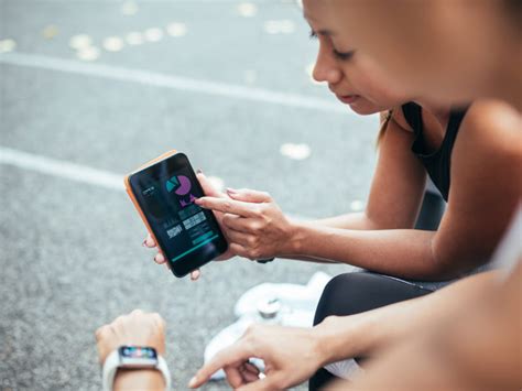 Watch your heart rate, but don't obsess about it - balustradellc