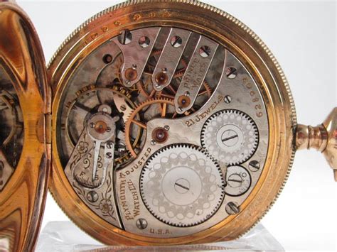 Watches by HourMinSec - Products - Parts - balustradellc