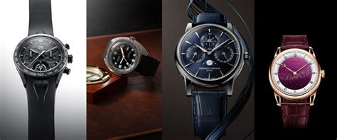 Watches Wonders 2026 News - balustradellc