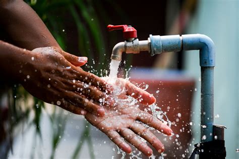 WATER, SANITATION & IRRIGATION TRAINING REVOLVING SCHEME