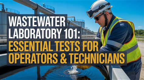 Water and Wastewater Test Methods for Operators - raincitystudios.com
