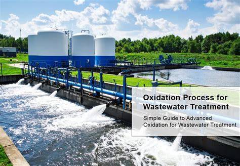 Water and wastewater treatment: chemical processes - raincitystudios.com