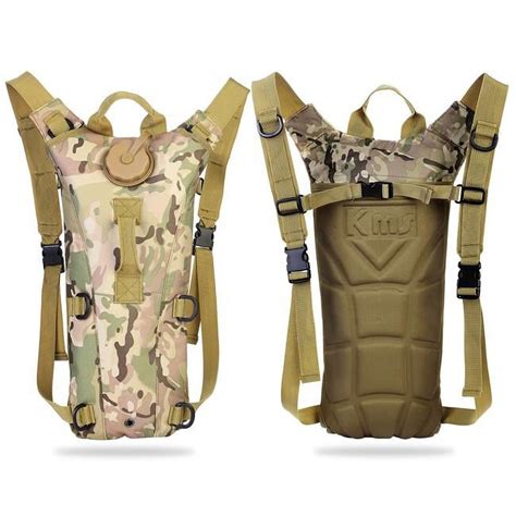 Water Bladder Hydration Backpack 3L Outdoor sports tactical water … - balustradellc