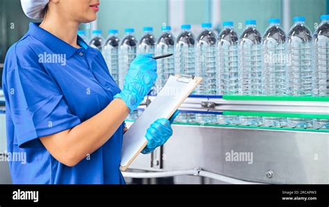 Water Bottling Plant Inspection Procedures and Operating Requirements - balustradellc