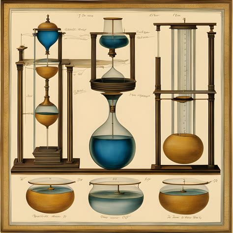 Water Clocks - Ancient Egypt Blog - wintechmobiles.com