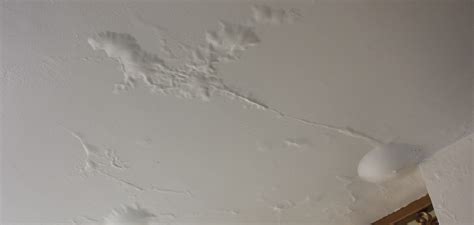 Water Damage Plaster Wall | Prime Restoration LLC - muktibox.com