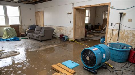 Water Damage Restoration in Linden - Flood Damage Pro - muktibox.com