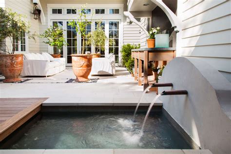 Water Feature Ideas to Elevate Your Outdoor Space - balustradellc